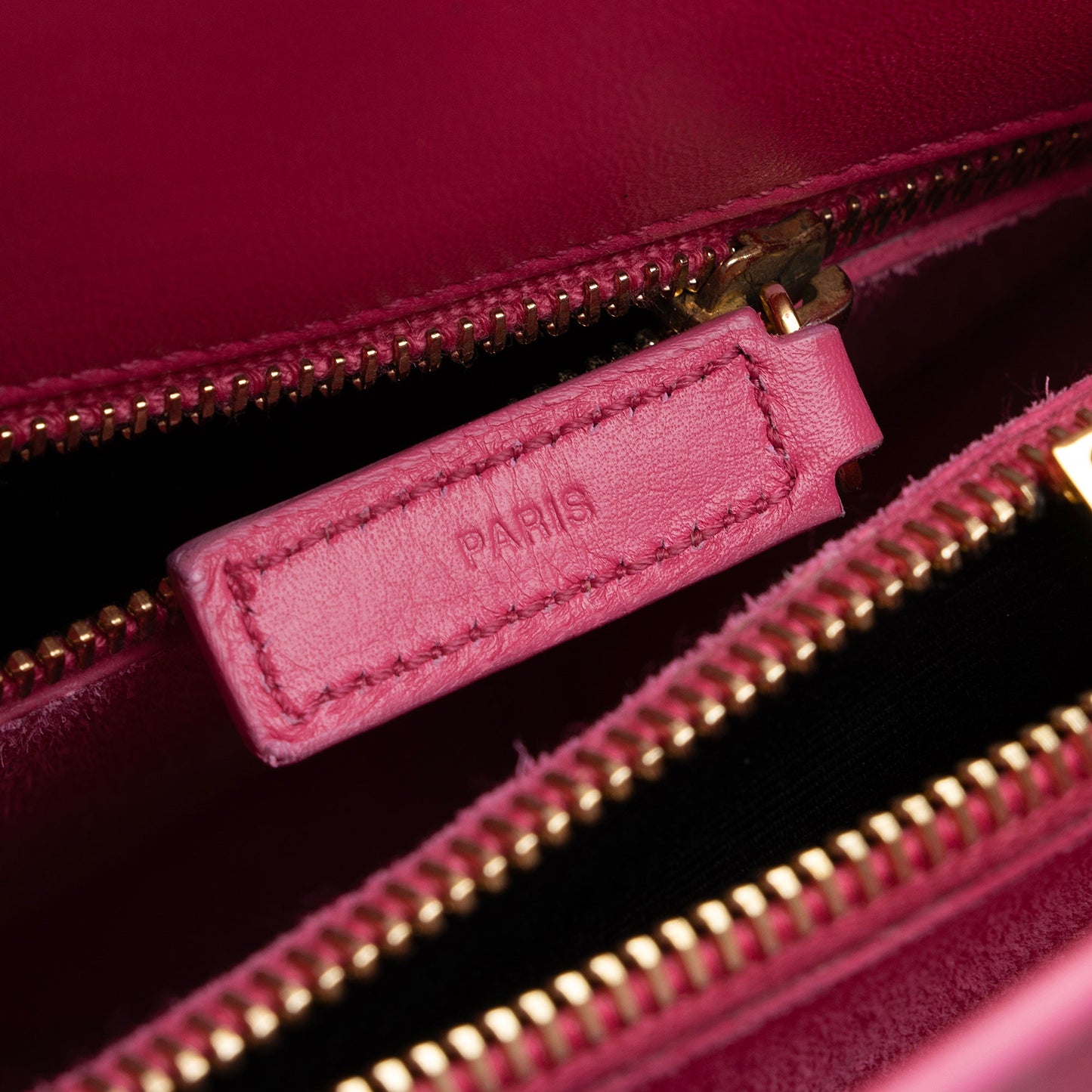 Saint Laurent Calfskin Sac De Jour Small Tote (SHF-XFylh7)