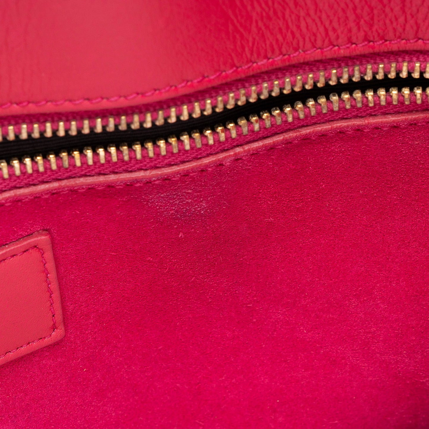 Saint Laurent Calfskin Sac De Jour Small Tote (SHF-2a3CZP)