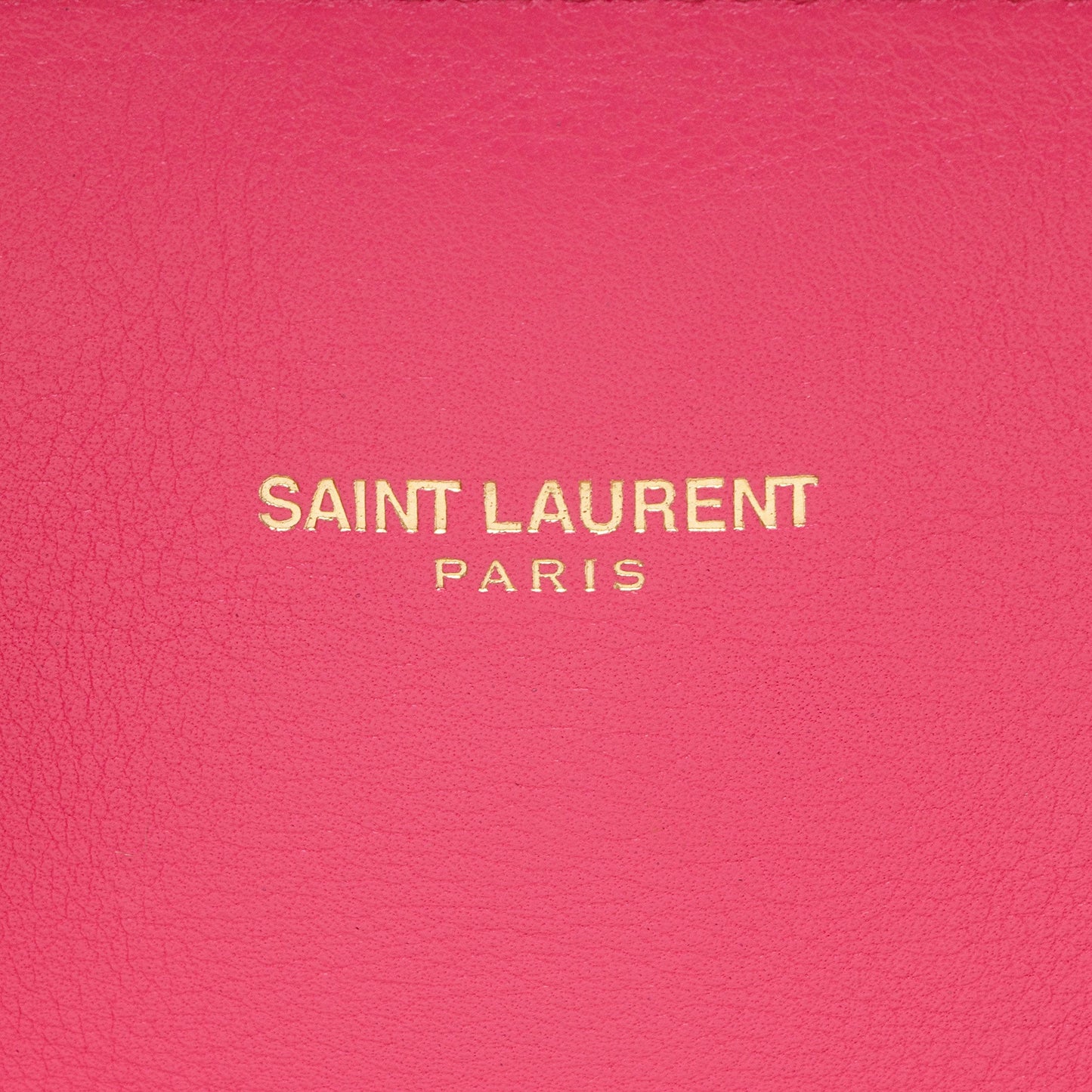 Saint Laurent Calfskin Sac De Jour Small Tote (SHF-avIwVJ)