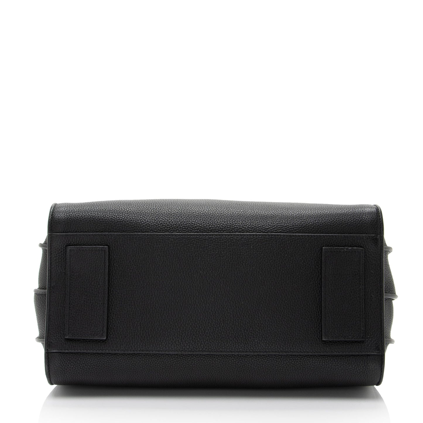 Saint Laurent Supple Calfskin Sac De Jour Small Tote