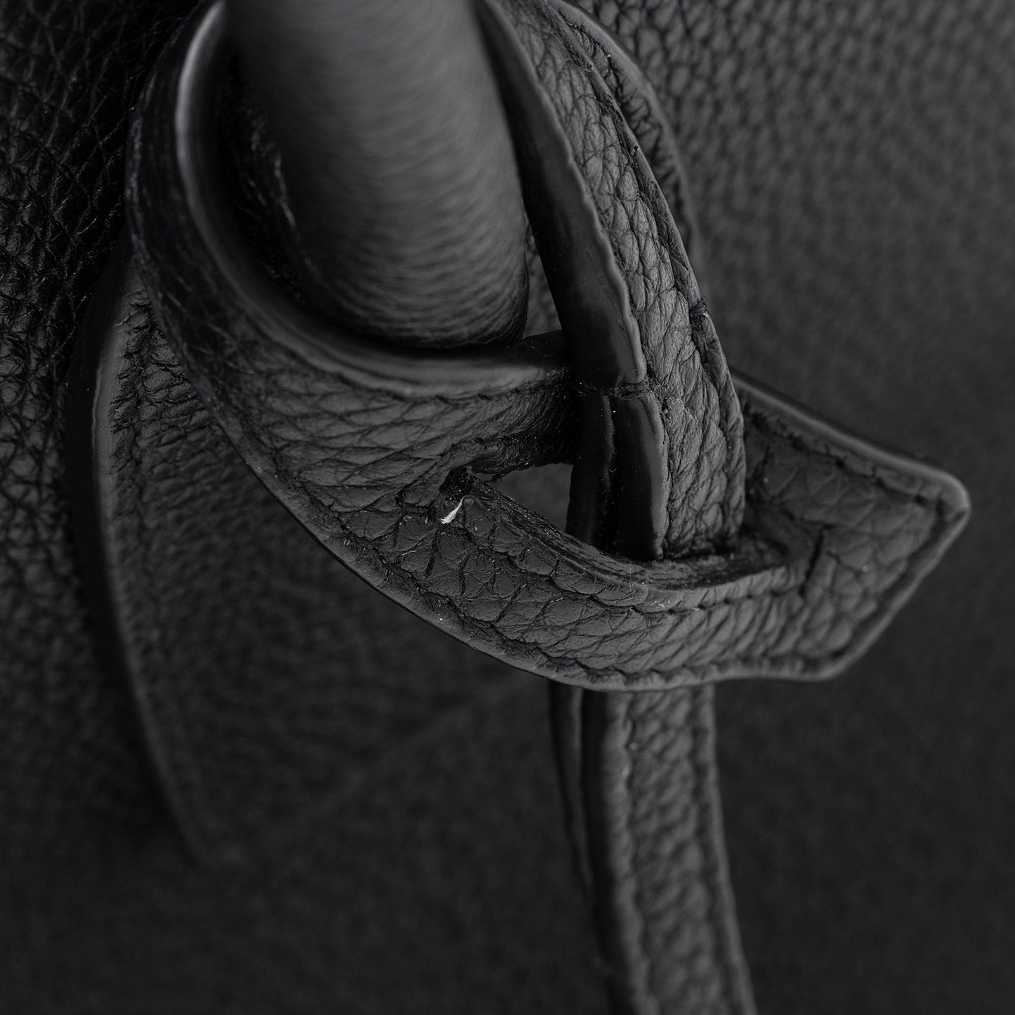 Saint Laurent Supple Calfskin Sac De Jour Small Tote
