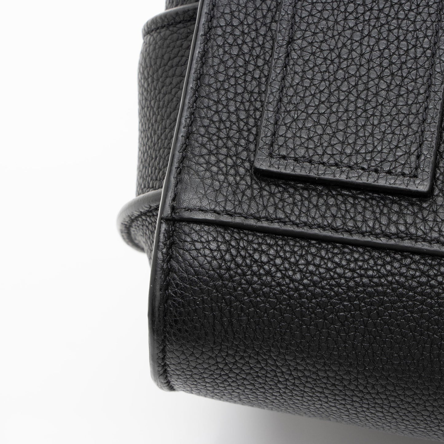 Saint Laurent Supple Calfskin Sac De Jour Small Tote