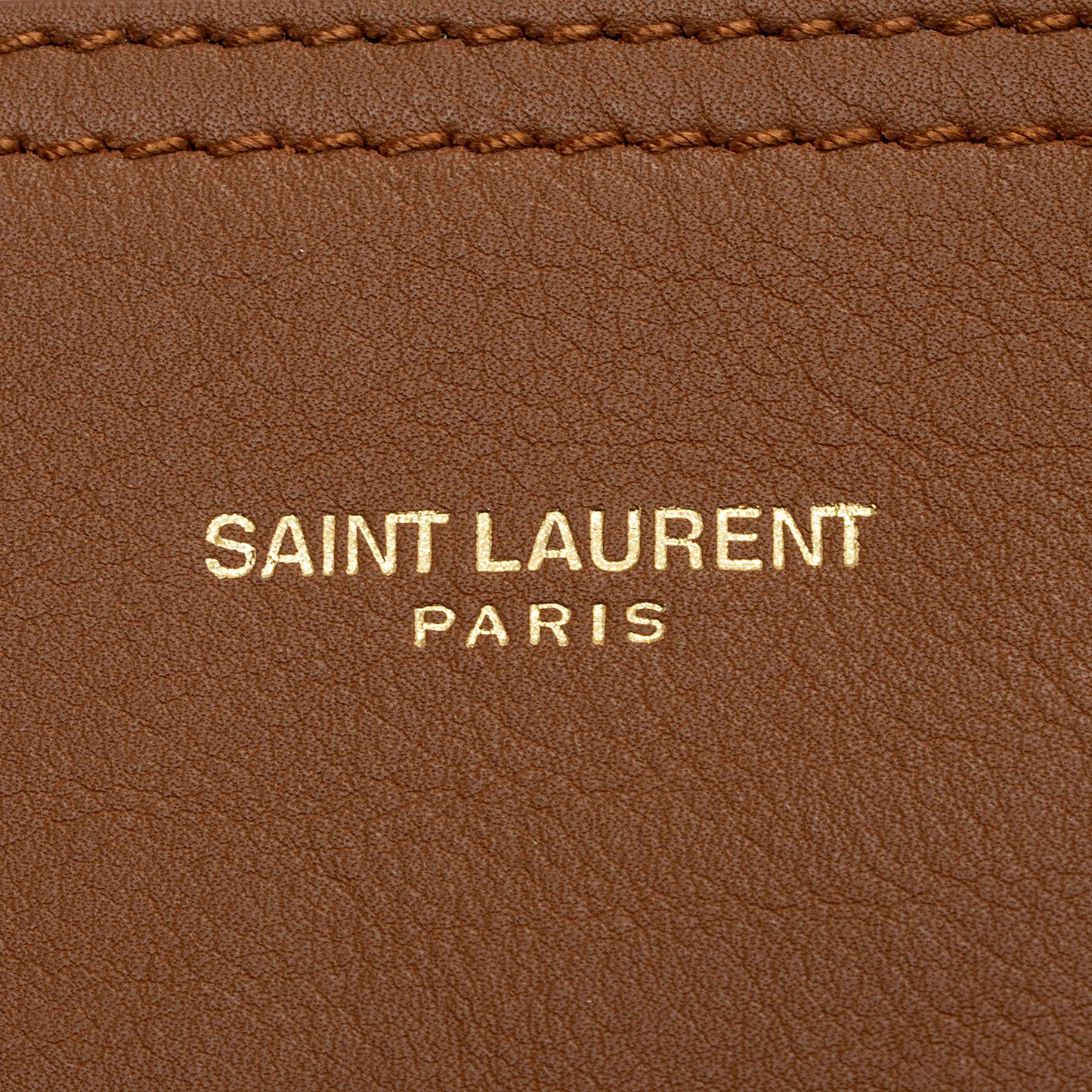 Saint Laurent Calfskin Suzanne Medium Hobo (SHF-SJ1WNu)