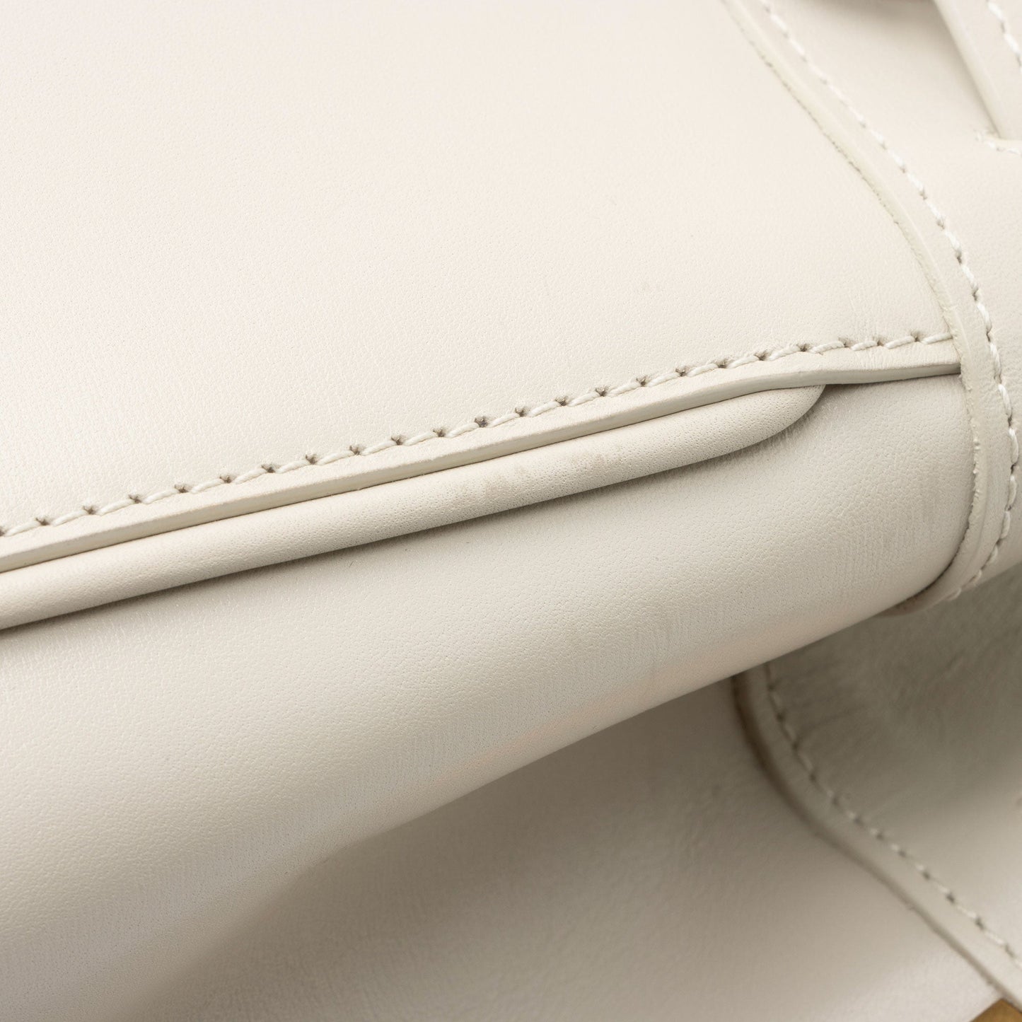 Saint Laurent Calfskin Talitha Medium Bucket Bag (SHF-RvP2LH)