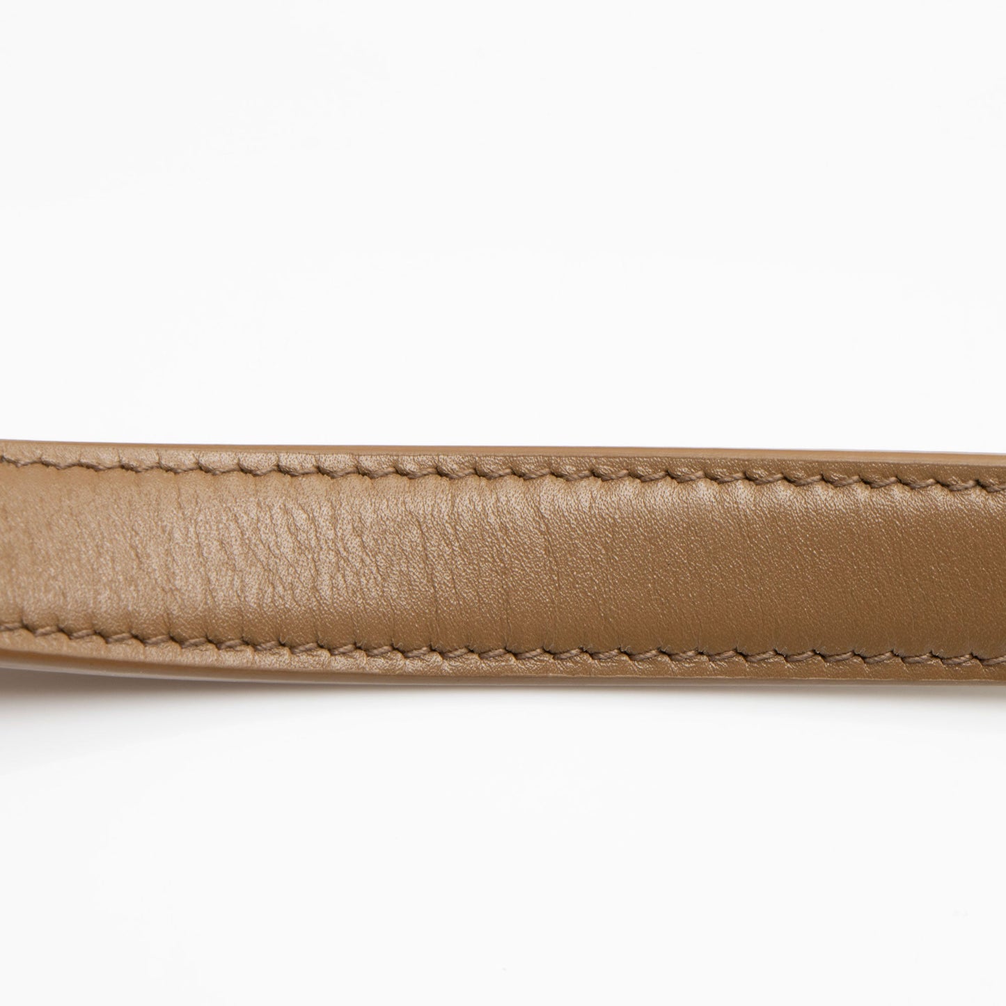 Saint Laurent Calfskin Voltaire Mini Shoulder Bag (SHF-BQWbaX)