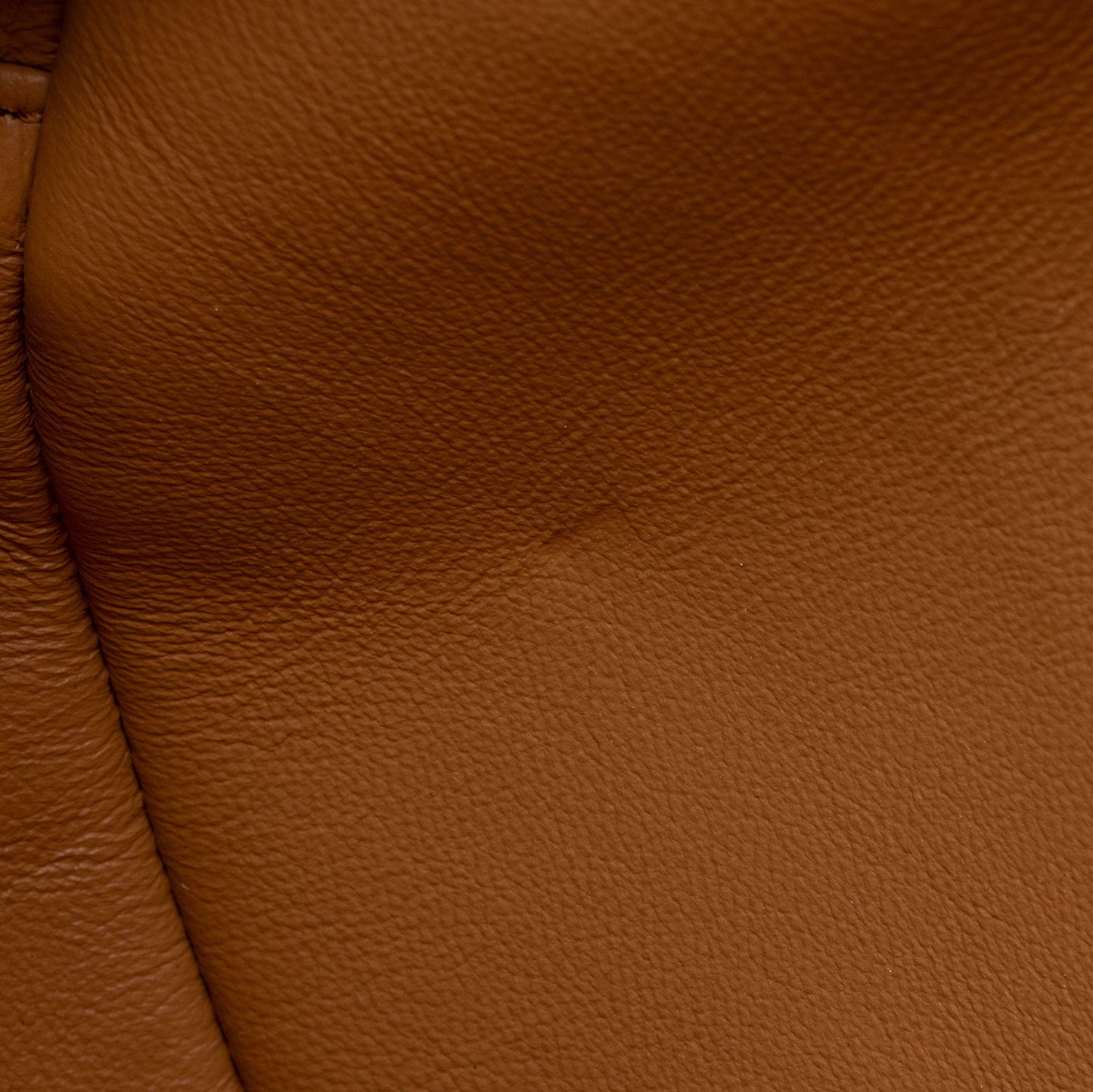 Saint Laurent Canvas Calfskin Monogram Sac Coeur Crossbody (SHF-XpAZQc)