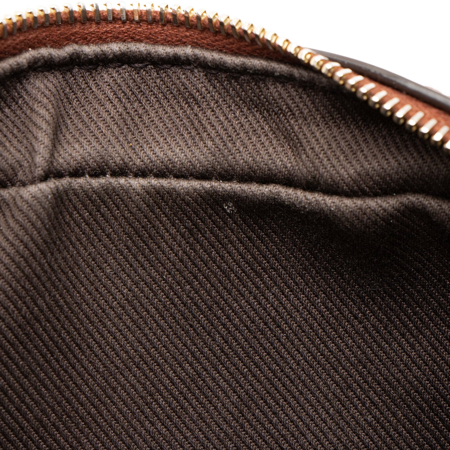 Saint Laurent Le Monogram Canvas Calfskin Sac Coeur Crossbody (SHF-IzwoNK)