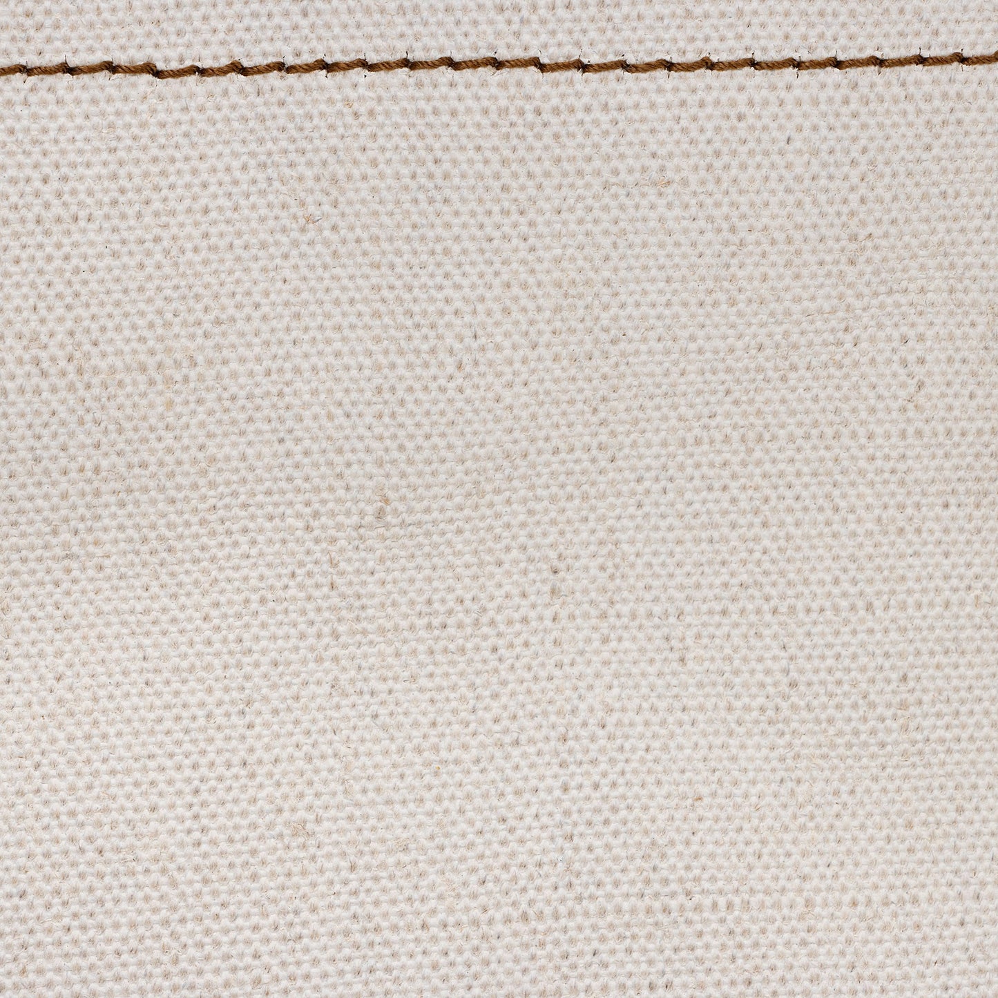 Saint Laurent Canvas Calfskin Rive Gauche Large Tote (SHF-3A04Tk)