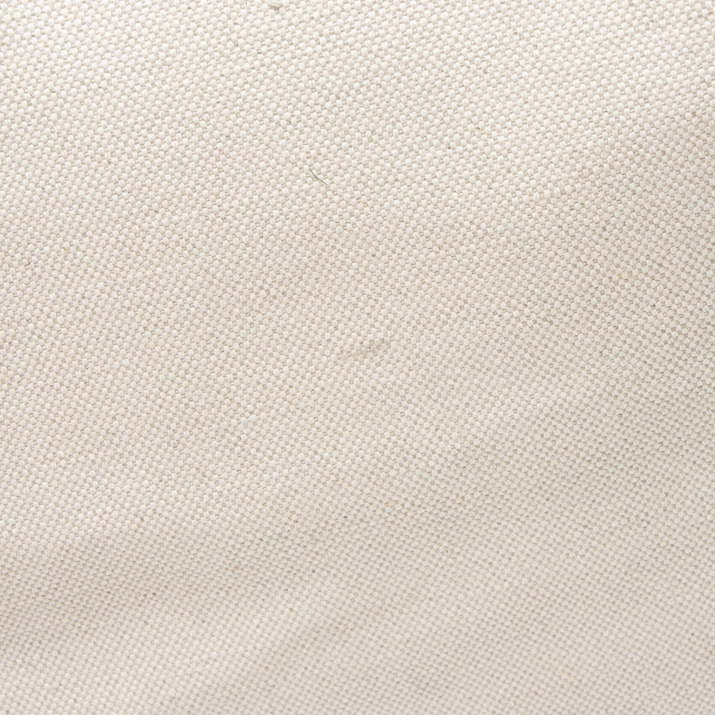 Saint Laurent Canvas Calfskin Rive Gauche Maxi Tote