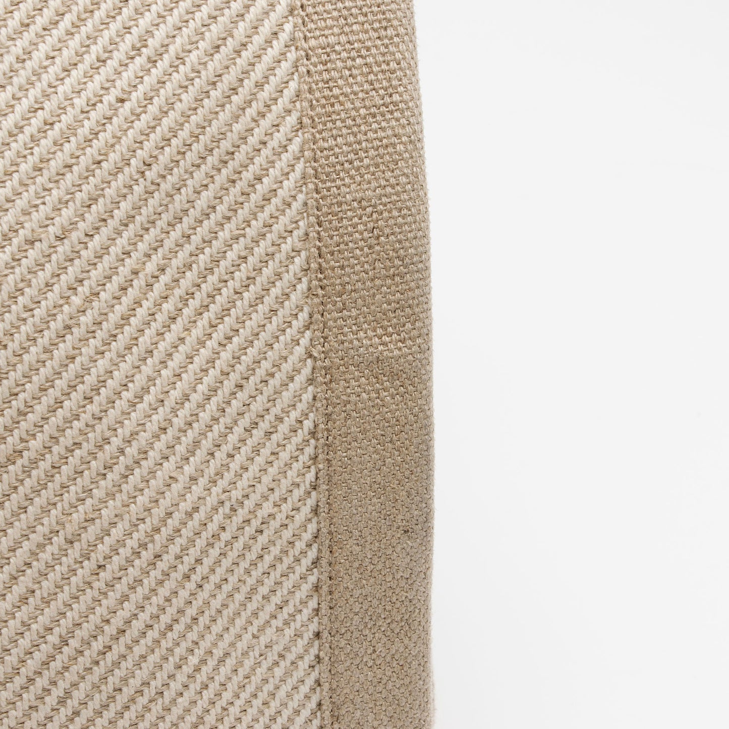 Saint Laurent Canvas Calfskin Rive Gauche Small Tote (SHF-GiWJT4)