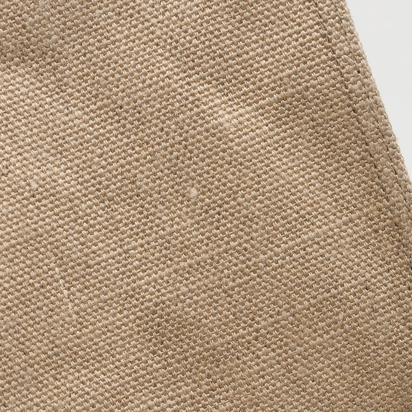 Saint Laurent Canvas Calfskin Rive Gauche Small Tote (SHF-zATjuK)