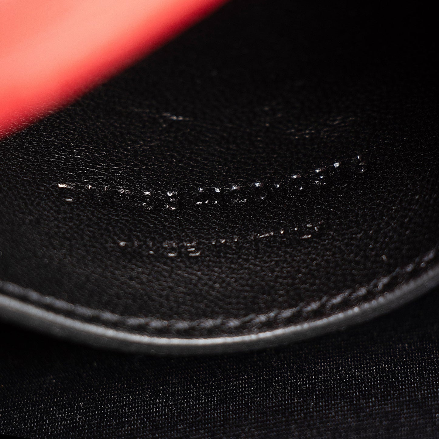 Saint Laurent Croc Embossed Leather Monogram Kate Tassel Mini Shoulder Bag