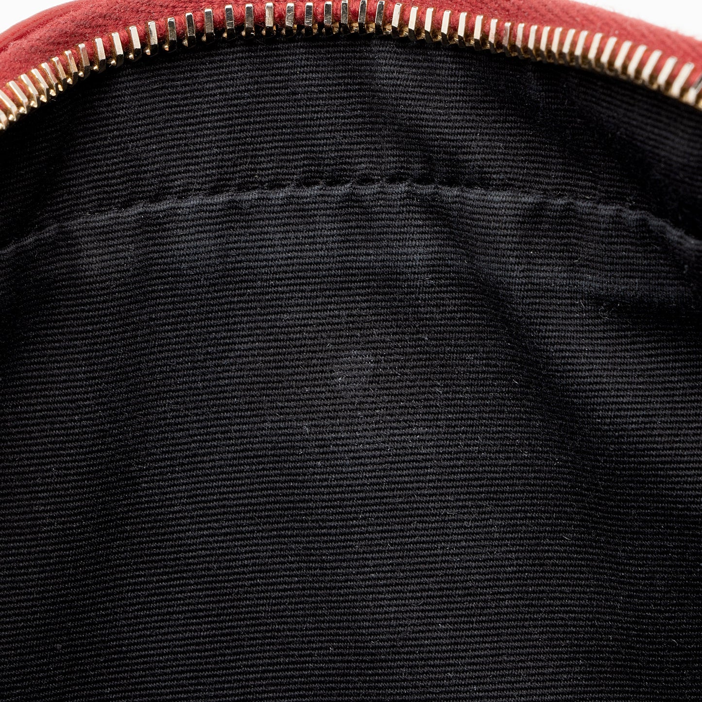 Saint Laurent Matelasse Calfskin Monogram Lou Camera Bag (SHF-22724)