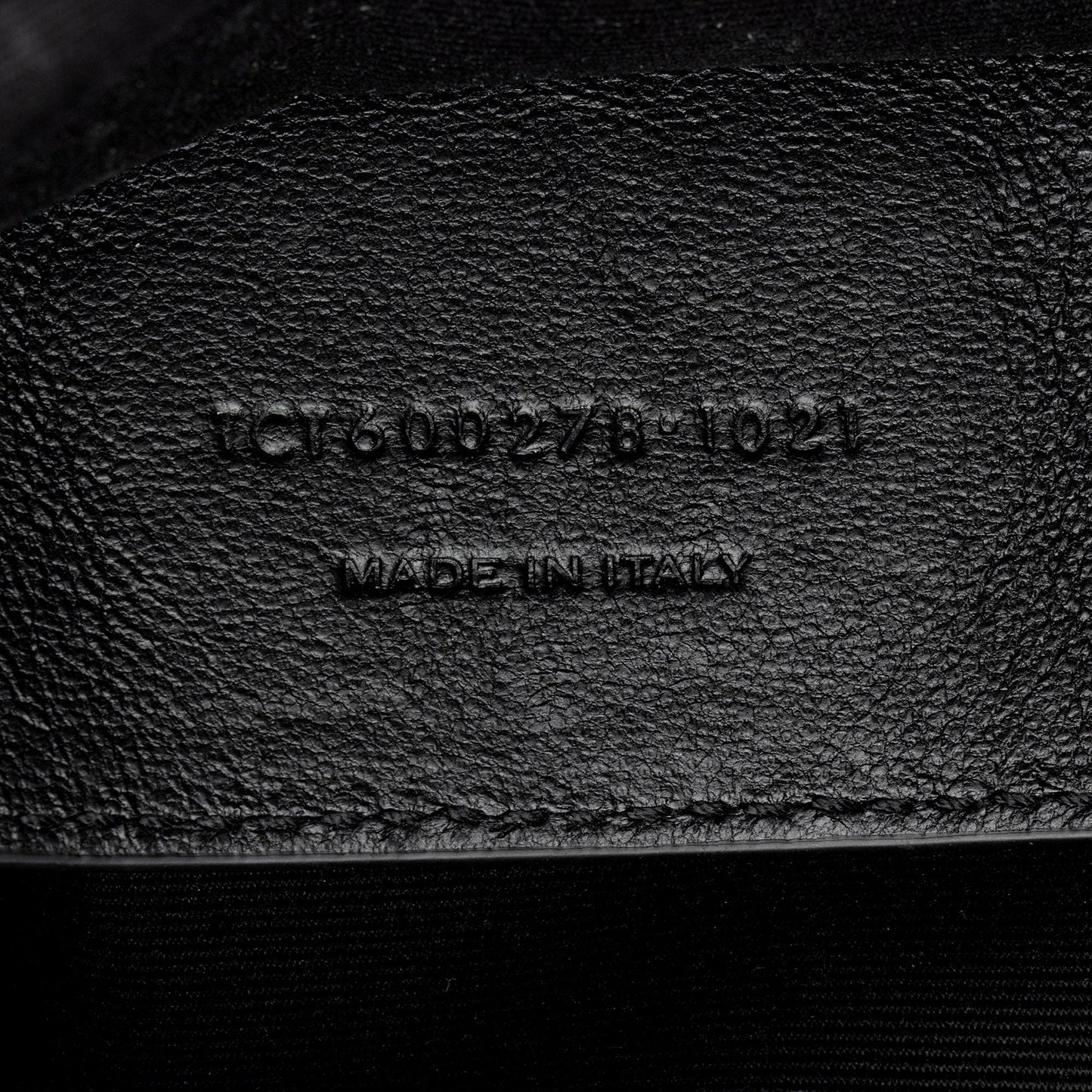 Saint Laurent Matelasse Calfskin Monogram College Large Shoulder Bag (SHF-6MZ4bL)