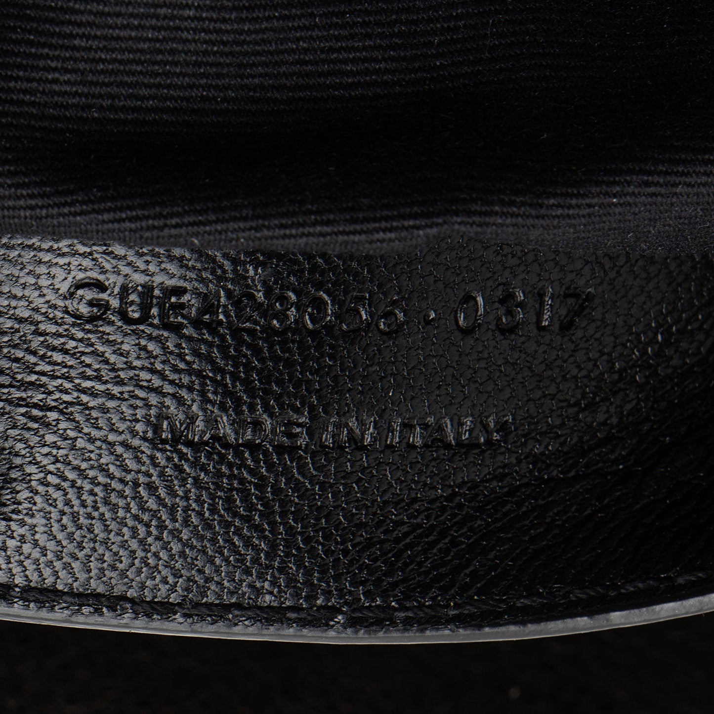 Saint Laurent Matelasse Calfskin Monogram College Medium Shoulder Bag