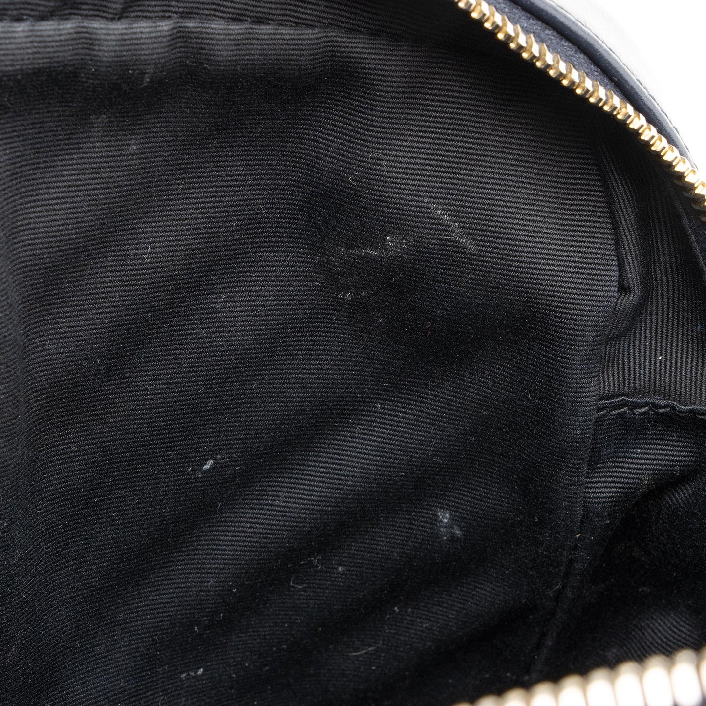 Saint Laurent Matelasse Calfskin Monogram Lou Camera Bag (SHF-aY71qS)
