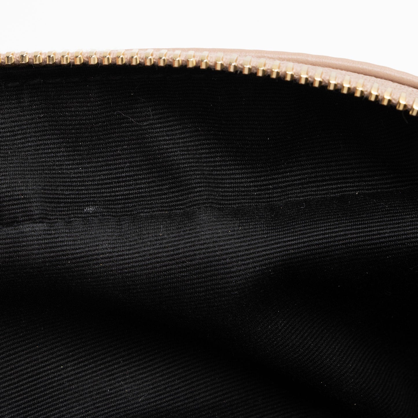 Saint Laurent Matelasse Calfskin Monogram Lou Camera Bag (SHF-X8DDNR)