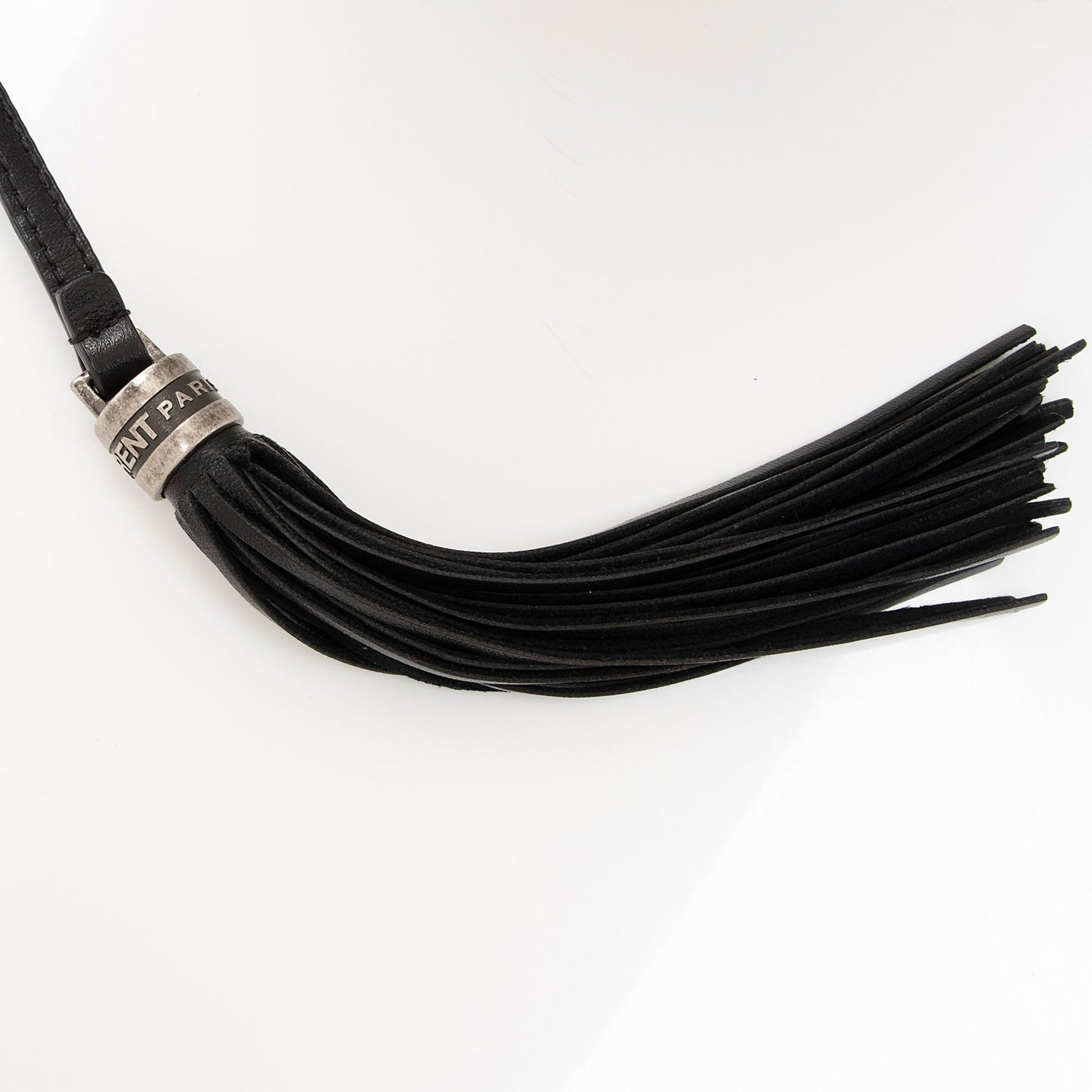 Saint Laurent Matelasse Calfskin Monogram Lou Camera Bag (SHF-ZcEqKL)