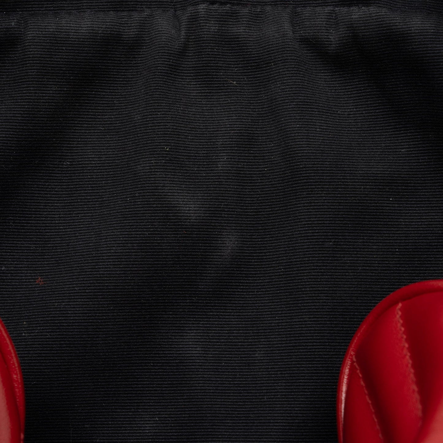 Saint Laurent Matelasse Calfskin Monogram Lou Camera Bag (SHF-G4BzPO)
