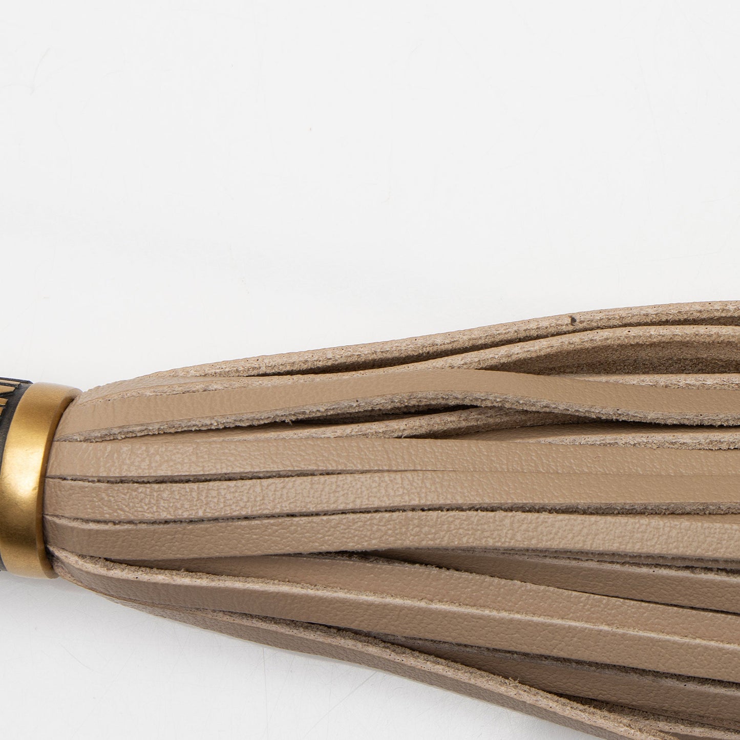 Saint Laurent Matelasse Calfskin Monogram Lou Camera Bag (SHF-0p6Ezh)