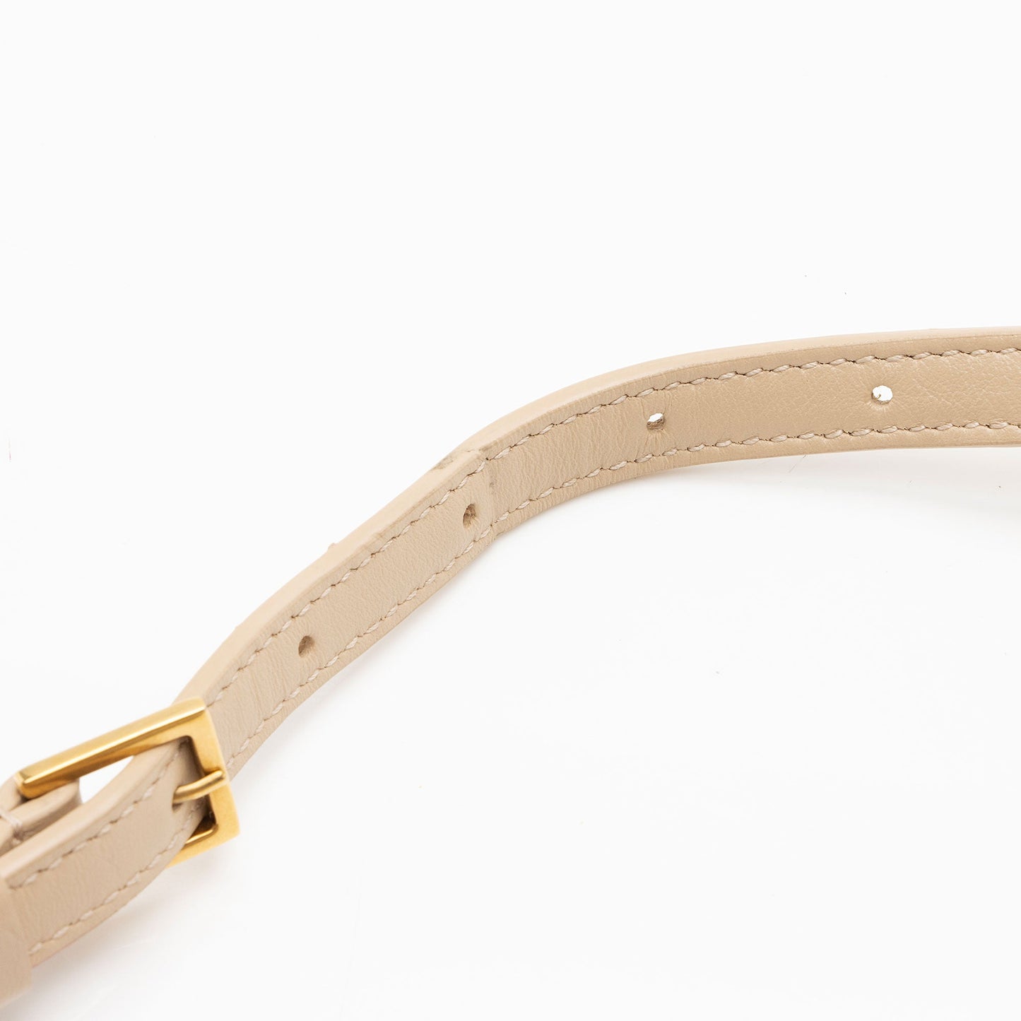 Saint Laurent Matelasse Calfskin Monogram Lou Camera Bag (SHF-IyIKNC)