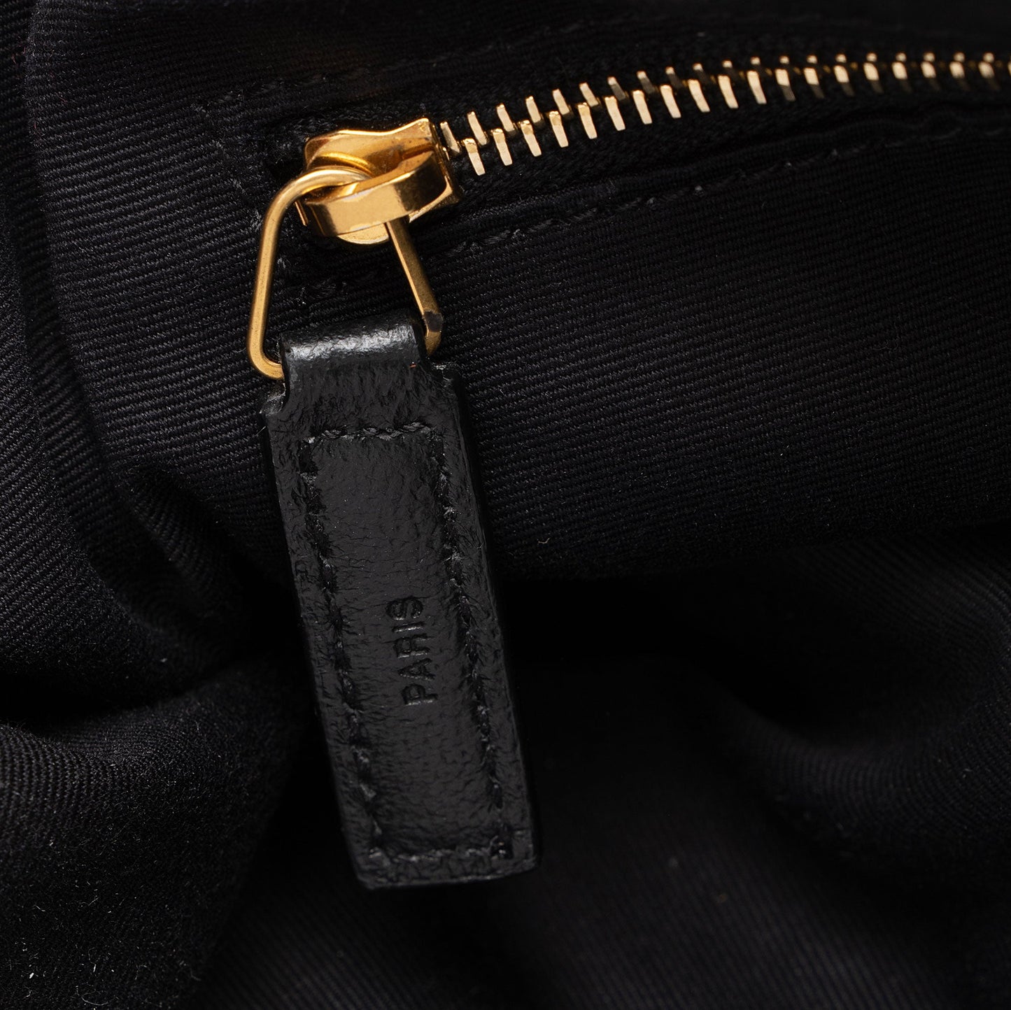 Saint Laurent Matelasse Calfskin Monogram LouLou Chain Medium Shoulder Bag (SHF-pCCeab)