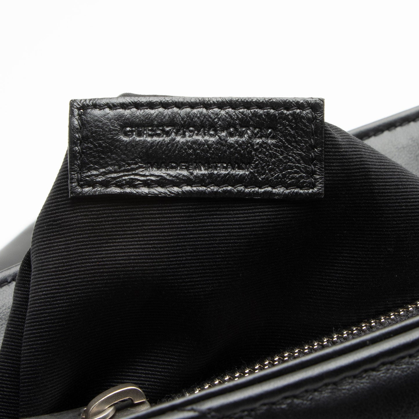 Saint Laurent Matelasse Calfskin Monogram LouLou Chain Medium Shoulder Bag (SHF-pHhqQ4)