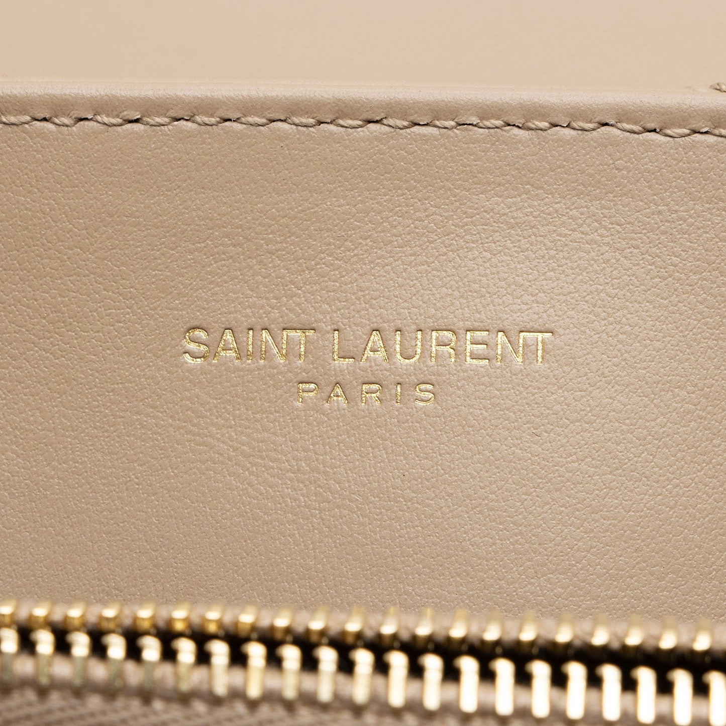 Saint Laurent Matelasse Calfskin Monogram LouLou Chain Medium Shoulder Bag (SHF-IR5HcO)