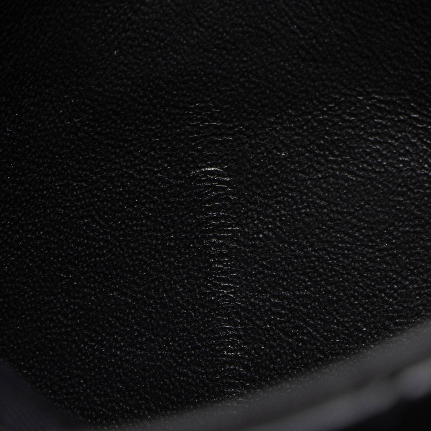 Saint Laurent Matelasse Calfskin Monogram LouLou Chain Small Crossbody