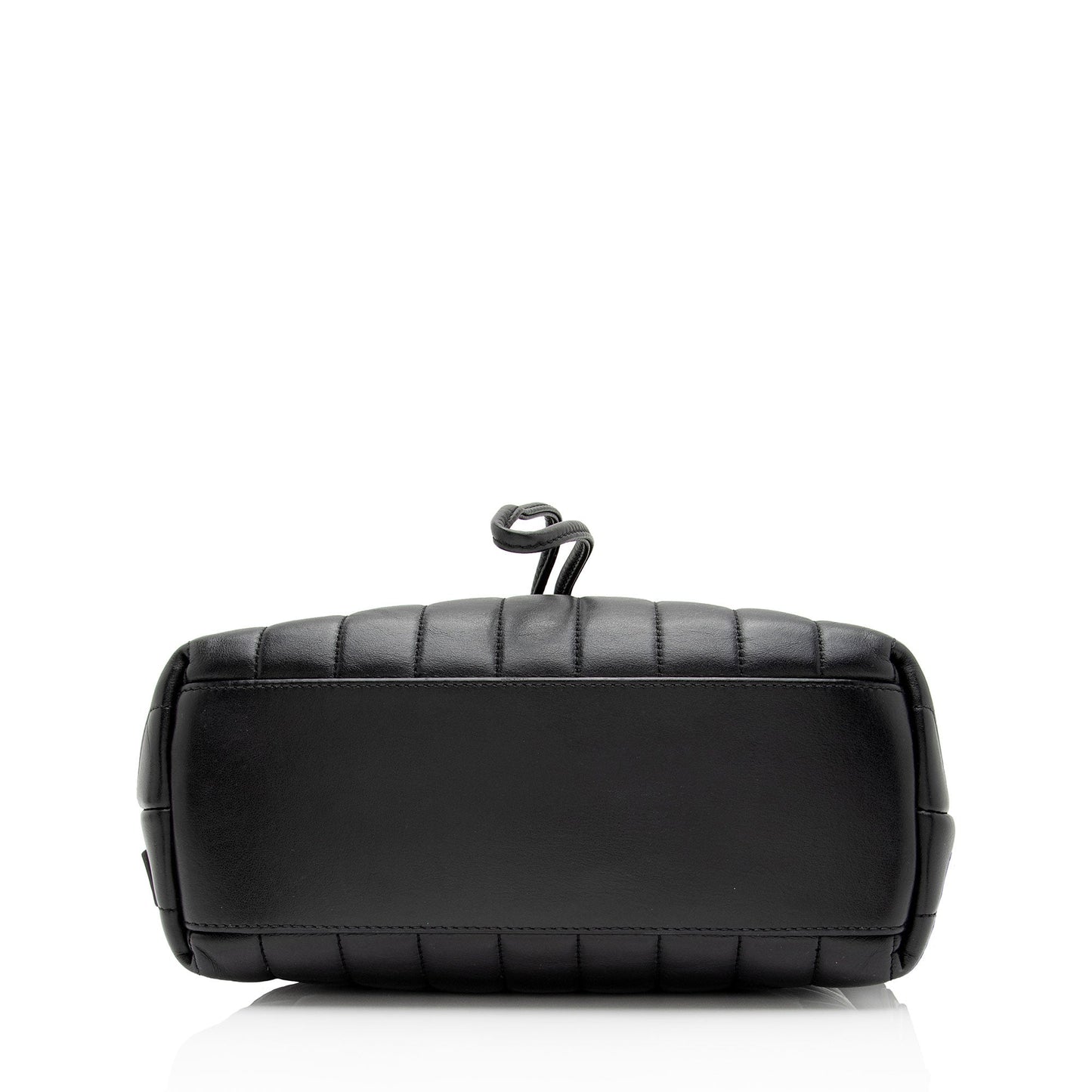 Saint Laurent Matelasse Calfskin Monogram LouLou Small Backpack (SHF-HvZDX3)