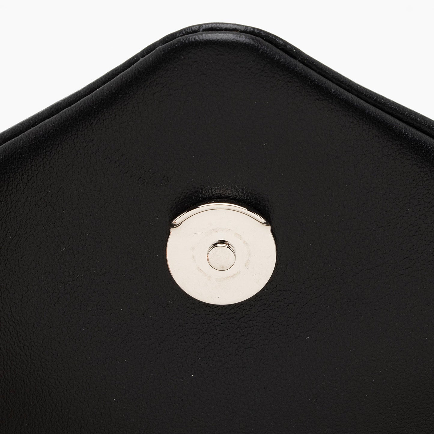 Saint Laurent Matelasse Calfskin Monogram LouLou Toy Crossbody Bag (SHF-tGwfOp)