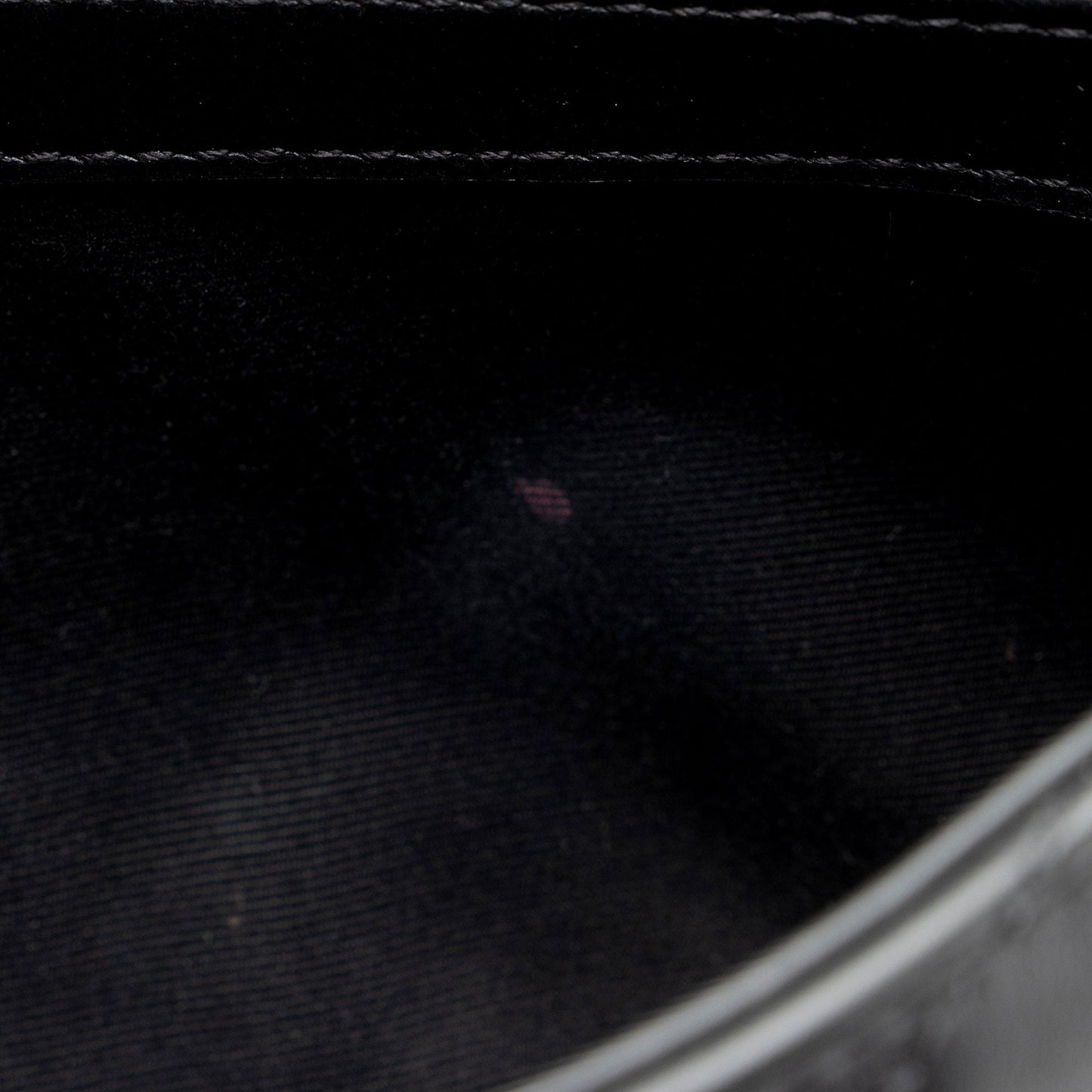 Saint Laurent Matelasse Calfskin Monogram LouLou Toy Crossbody Bag (SHF-8TLGZ0)