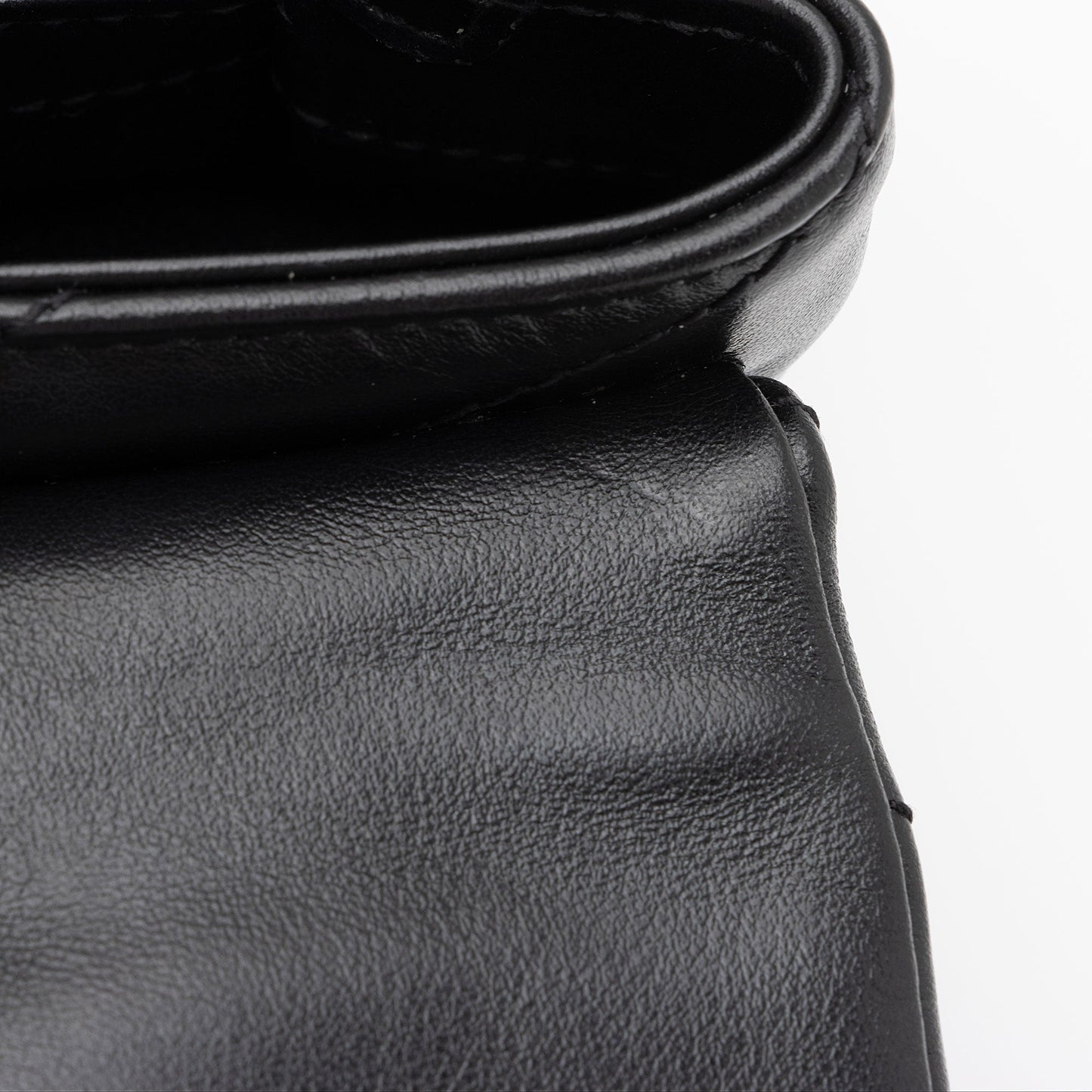 Saint Laurent Matelasse Calfskin Monogram LouLou Toy Crossbody (SHF-mABiaH)