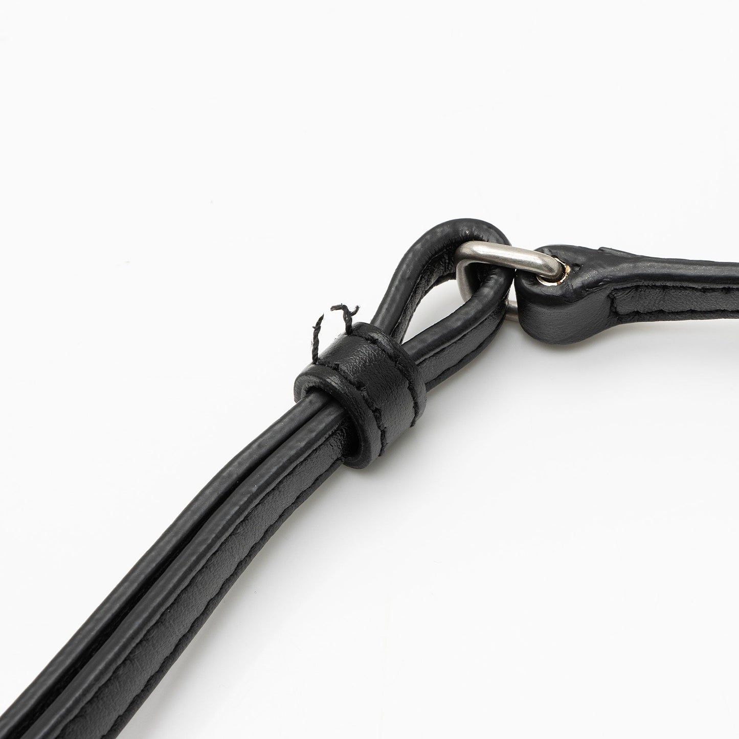 Saint Laurent Matelasse Calfskin Monogram LouLou Toy Crossbody (SHF-G6die7)