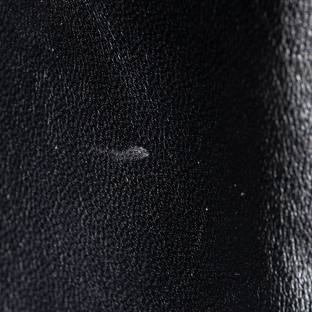 Saint Laurent Matelasse Calfskin Monogram Medium College Top Handle Bag (SHF-20220)