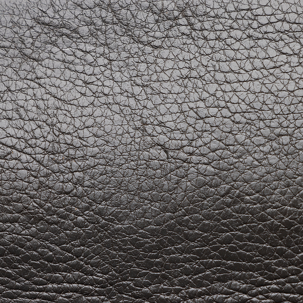 Saint Laurent Matelasse Calfskin Monogram Medium College Top Handle Bag (SHF-20220)
