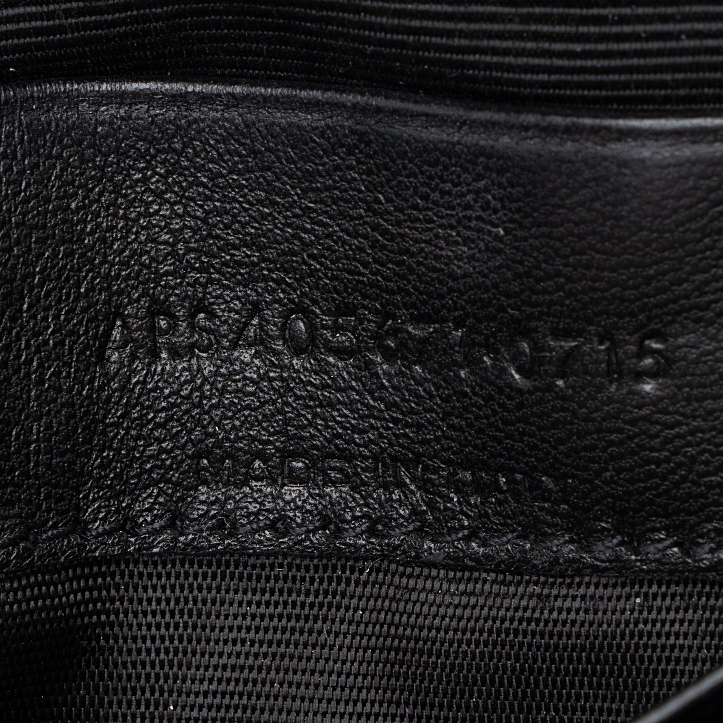 Saint Laurent Matelasse Calfskin Monogram Punk Chain Baby Crossbody Bag (SHF-22834)