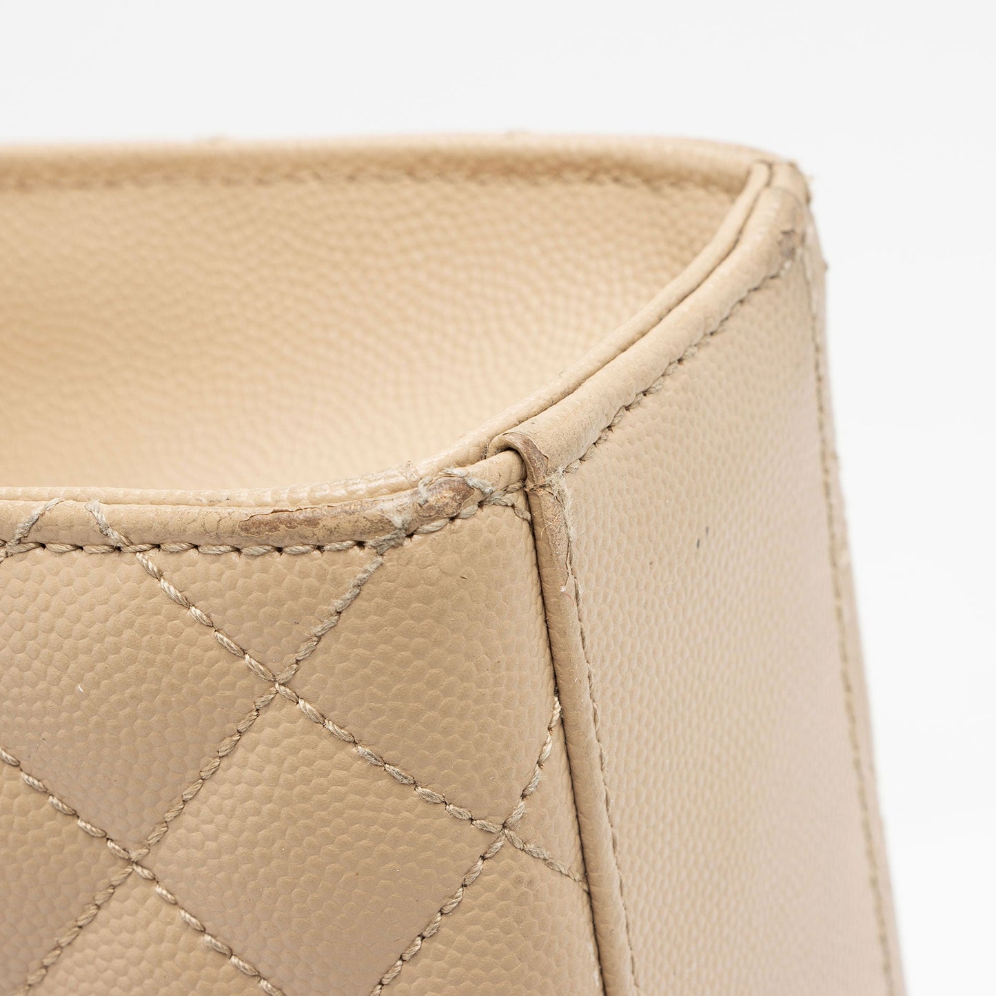Saint Laurent Mixed Matelasse Grain de Poudre Monogram Large Shoulder Bag