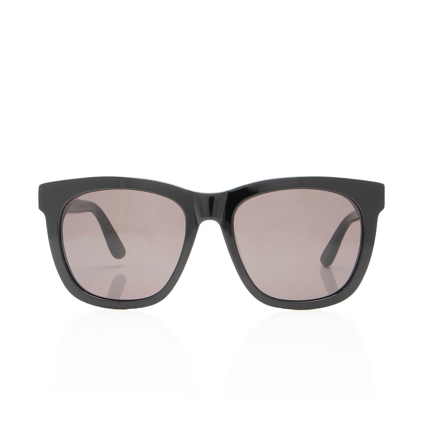 Saint Laurent Monogram Square Sunglasses