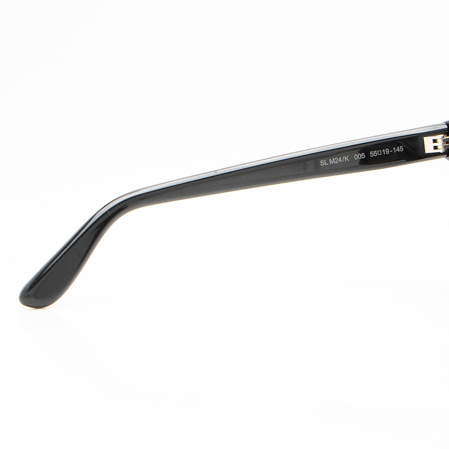 Saint Laurent Monogram Square Sunglasses