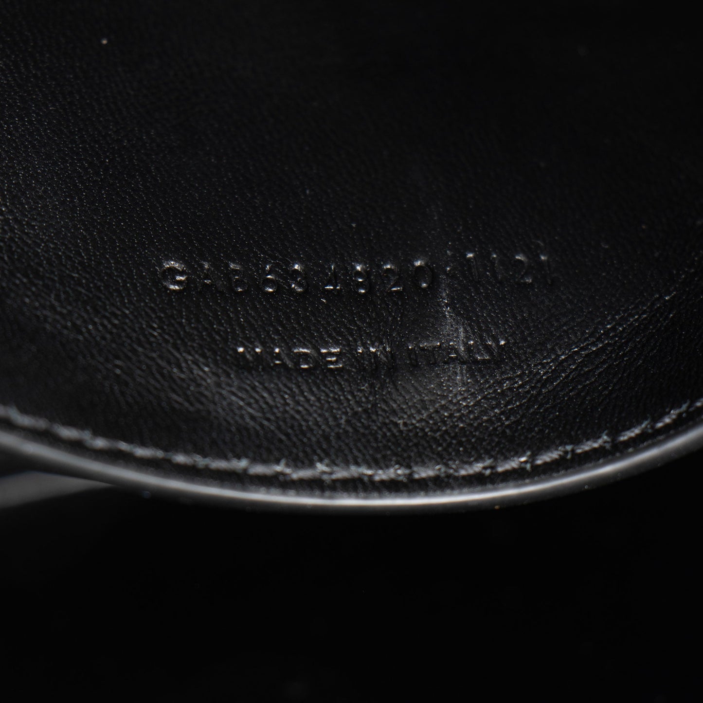 Saint Laurent Quilted Jersey Monogram Jamie Medium Shoulder Bag