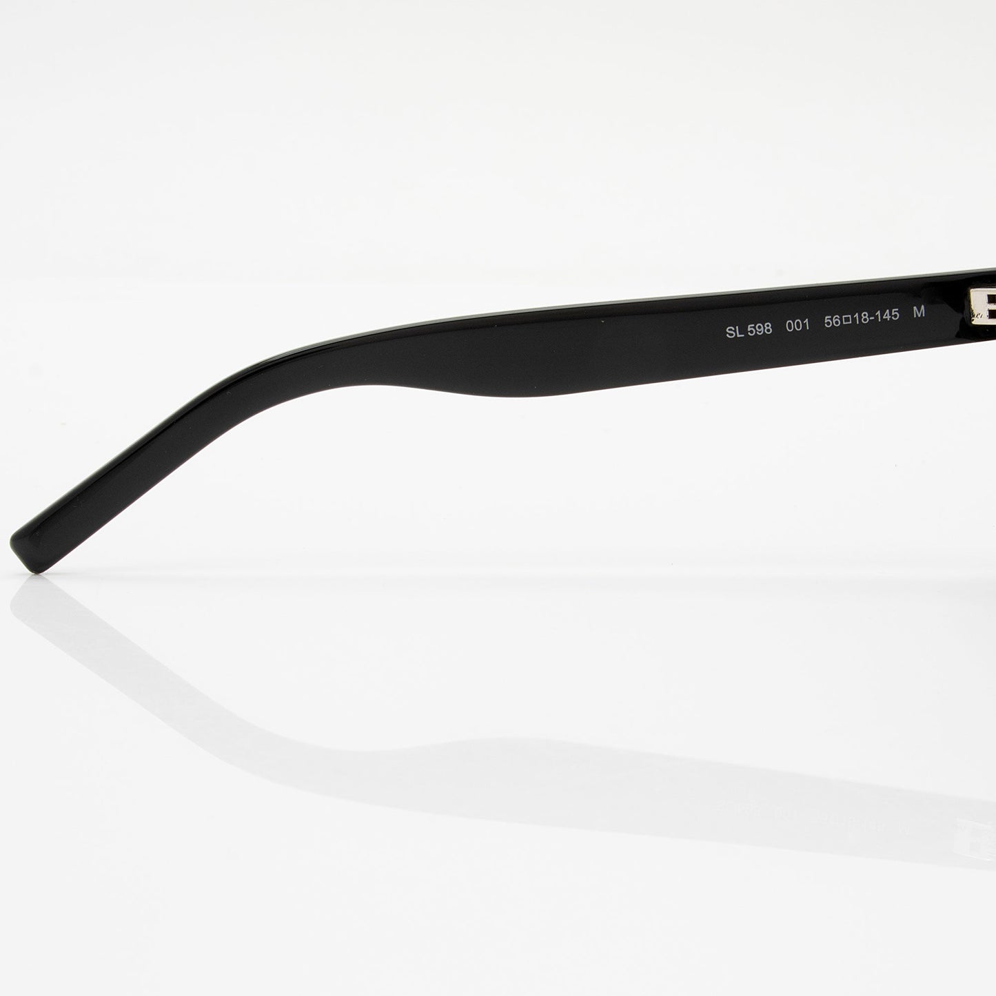 Saint Laurent Rectangular Sunglasses
