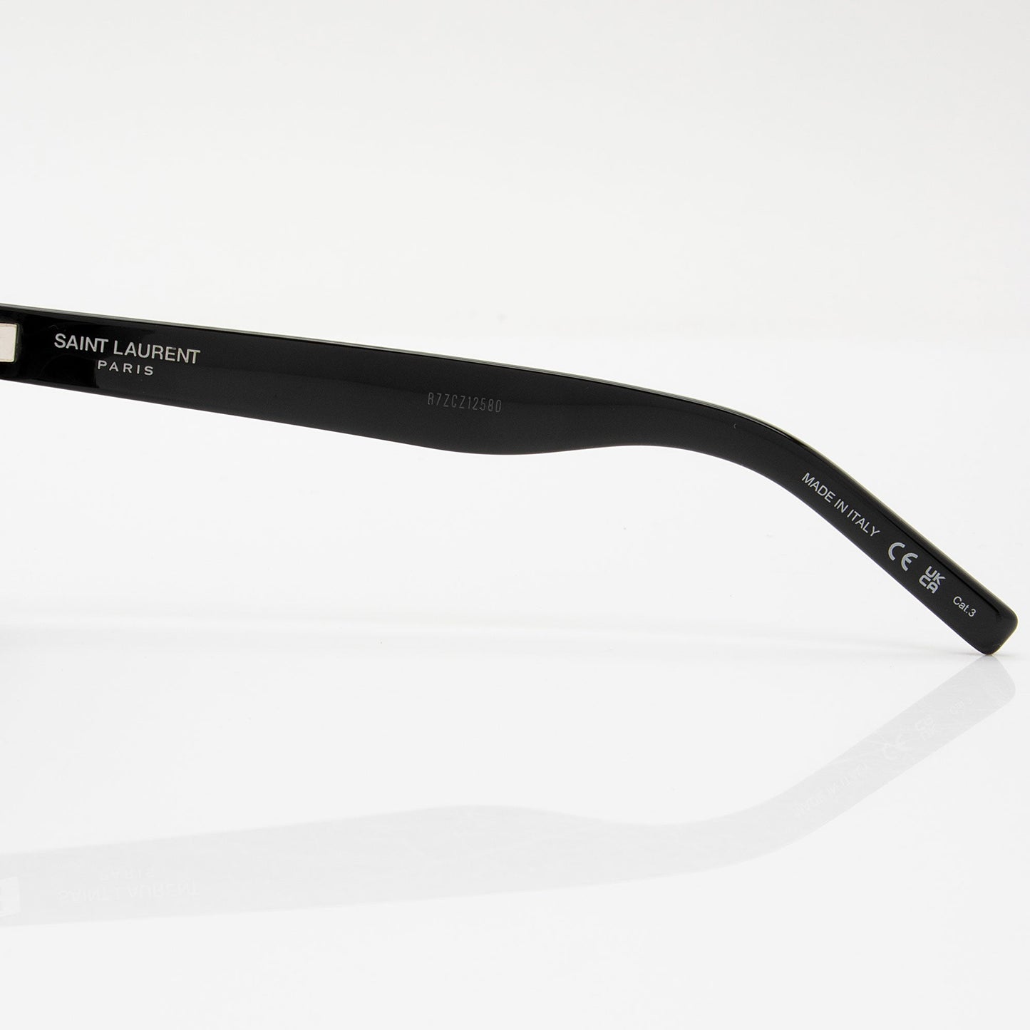 Saint Laurent Rectangular Sunglasses