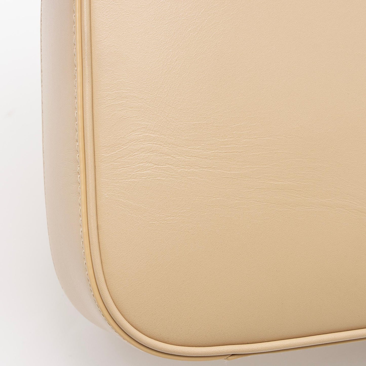 Saint Laurent Smooth Calfskin Monogram Le 5 A 7 Hobo (SHF-TLqJE4)
