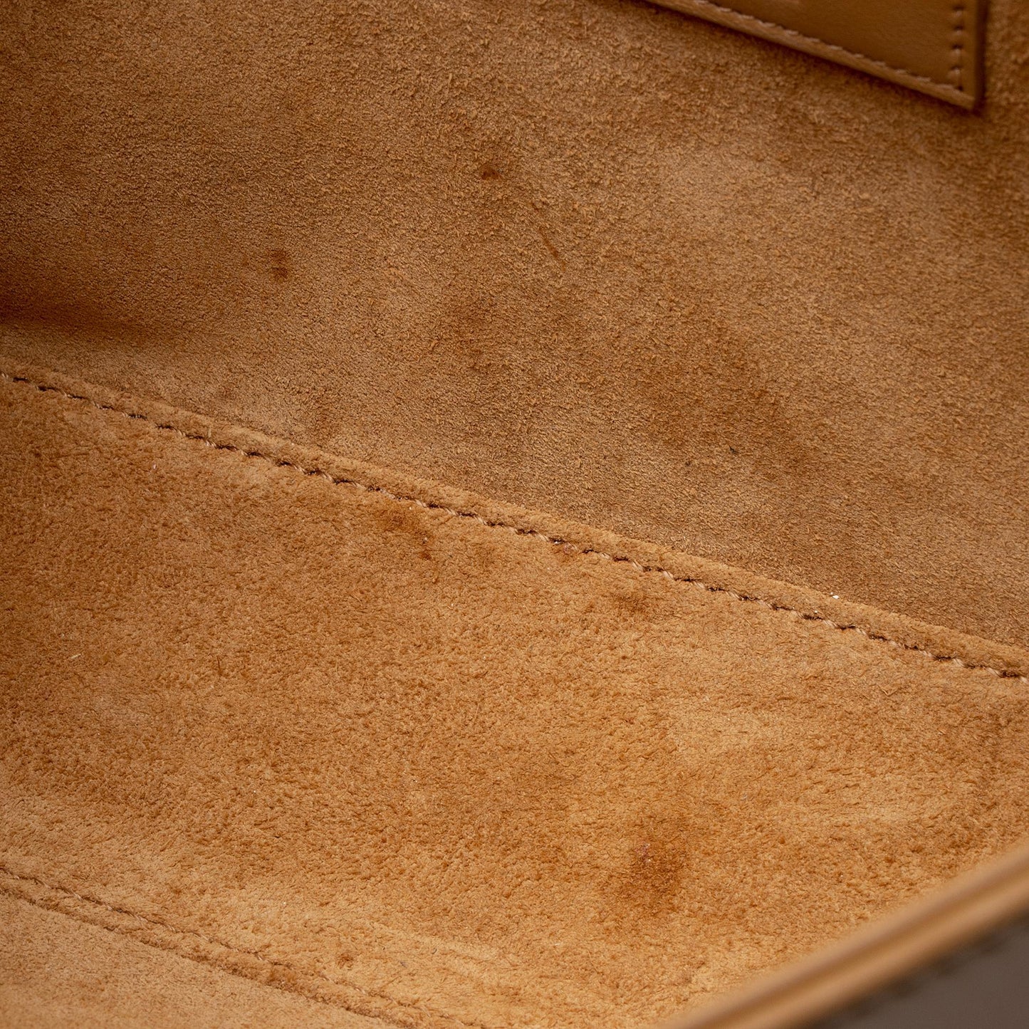 Saint Laurent Smooth Calfskin Monogram Le 5 A 7 Hobo (SHF-QB8CXX)