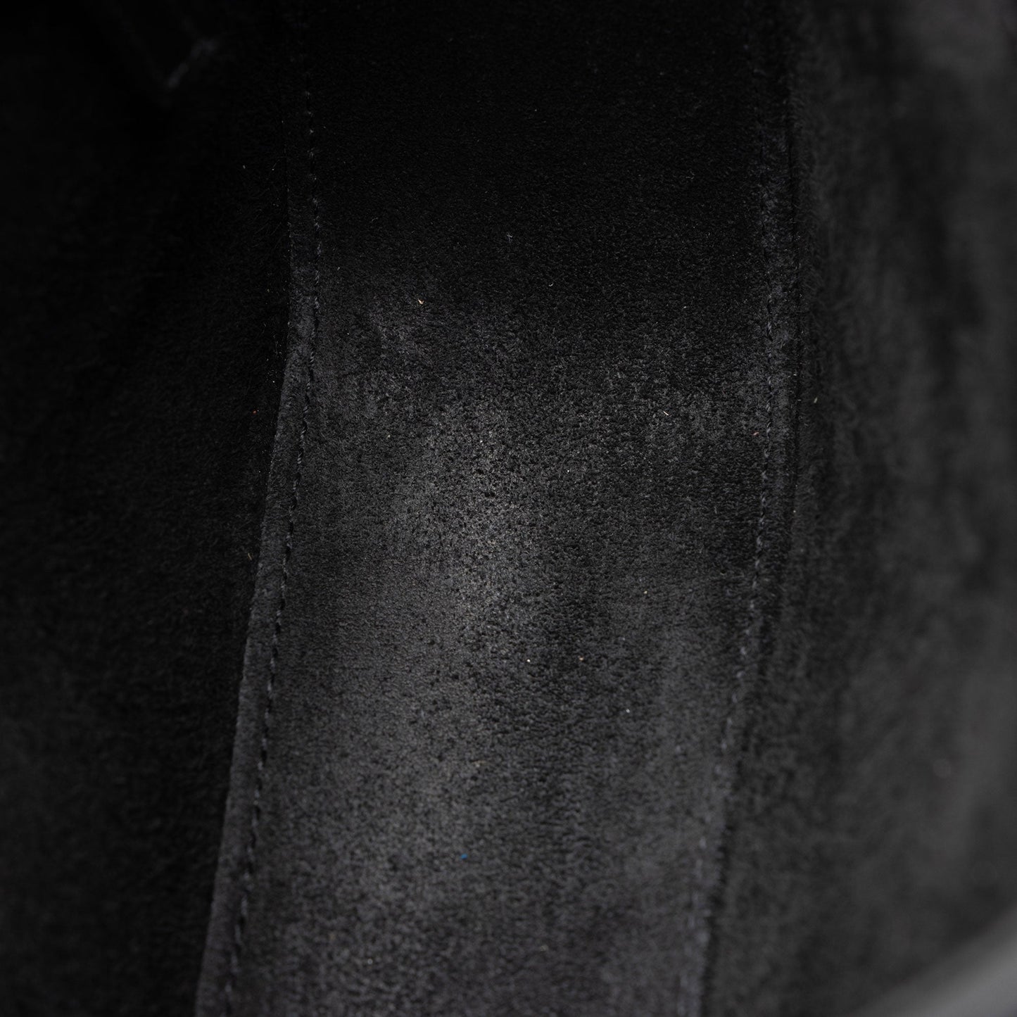 Saint Laurent Smooth Calfskin Monogram Le 5 A 7 Hobo (SHF-X5WO2I)