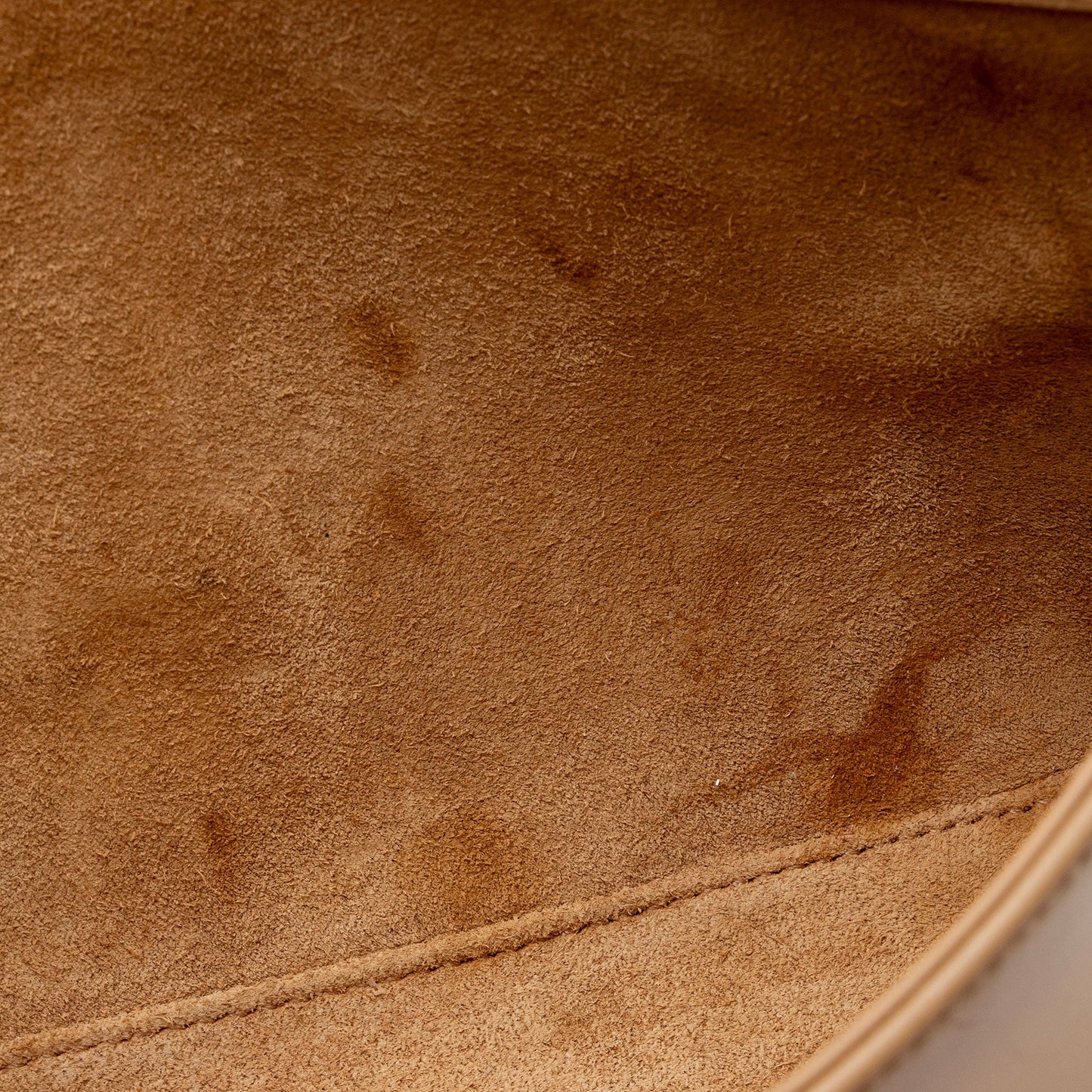 Saint Laurent Smooth Calfskin Monogram Le 5 A 7 Hobo