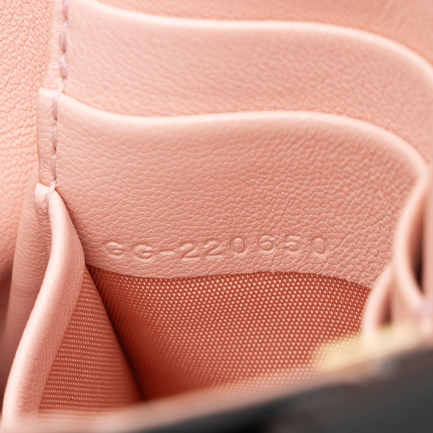 Salvatore Ferragamo Leather Gancini Hug Crossbody