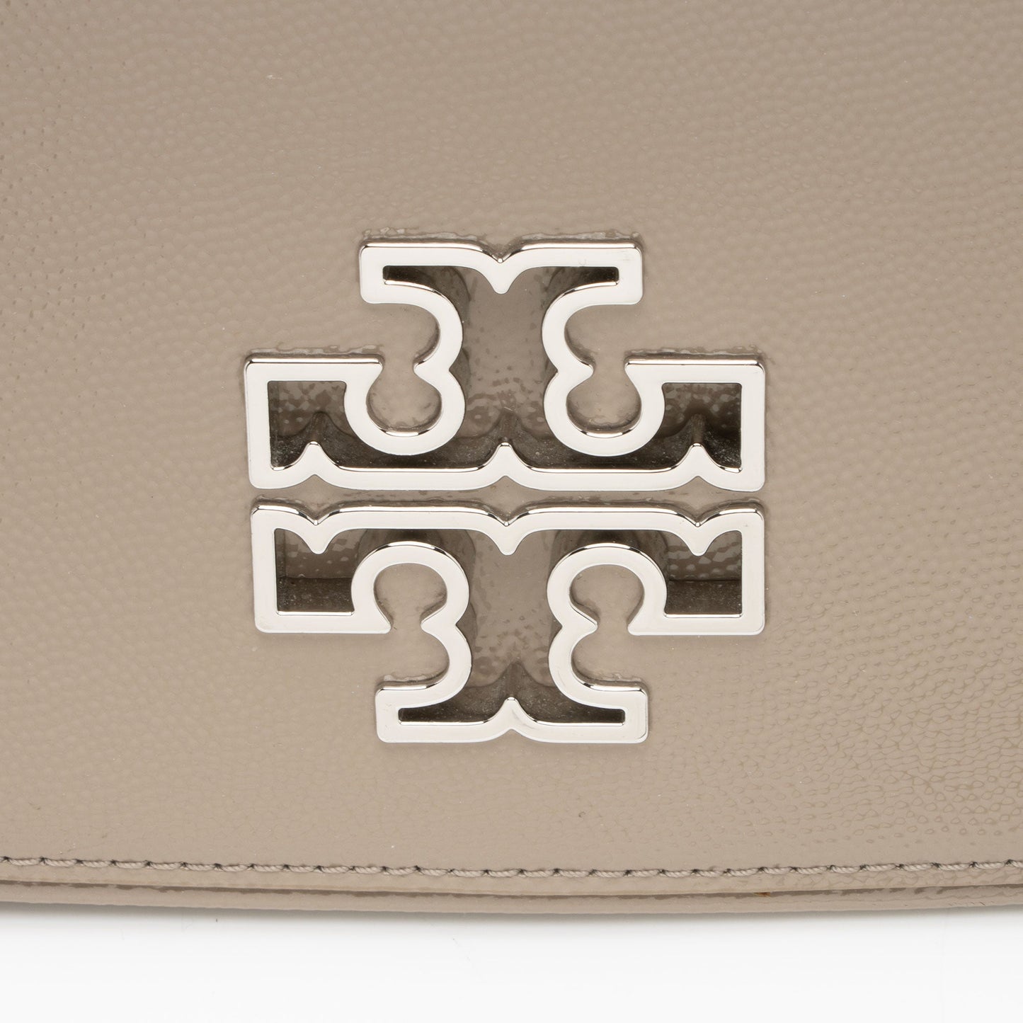 Tory Burch Patent Leather Britten Crossbody