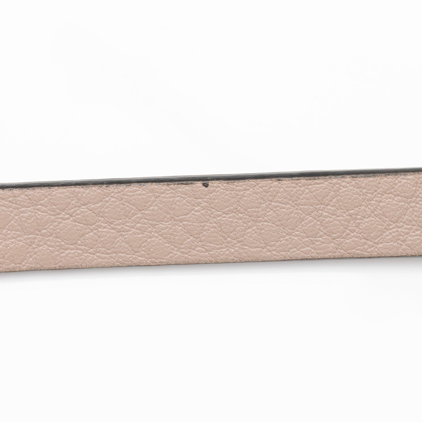 Valentino Grainy Calfskin Rockstud Flap Small Crossbody Bag (SHF-23894)